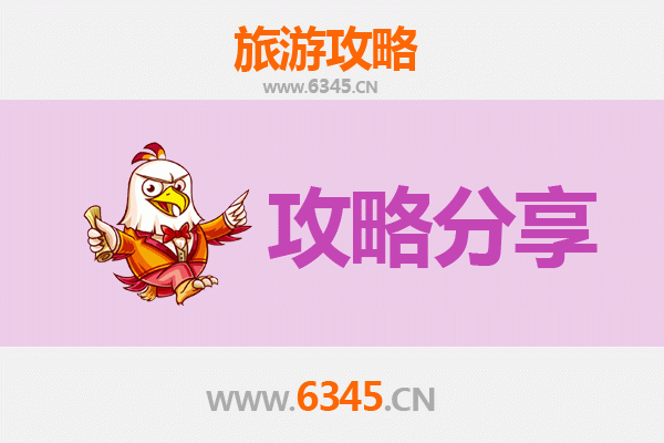 吴忠盐池旅游攻略：跟团还是自由行？资深博主全面解析