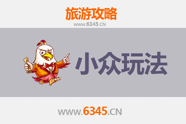吴忠盐池秘境探索：小众玩法与深度体验指南